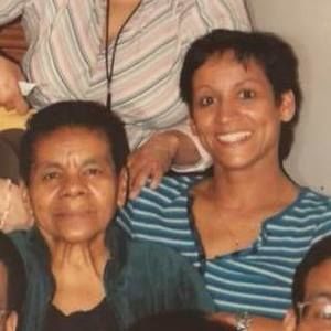 Meet your Posher, Gladys